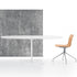 Catifa 46 Chair Unicolored With Star Base